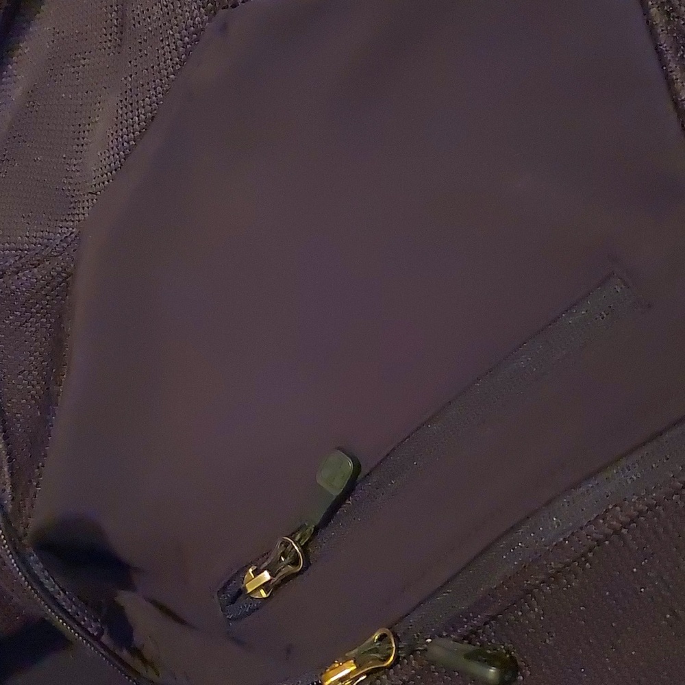 Swiss Tech Jacket - image 3